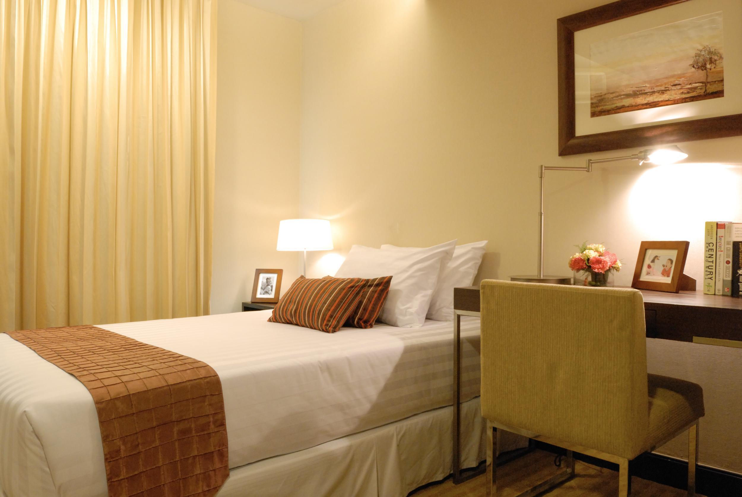 The Narathiwas Hotel & Residence Sathorn Bangkok Exterior foto