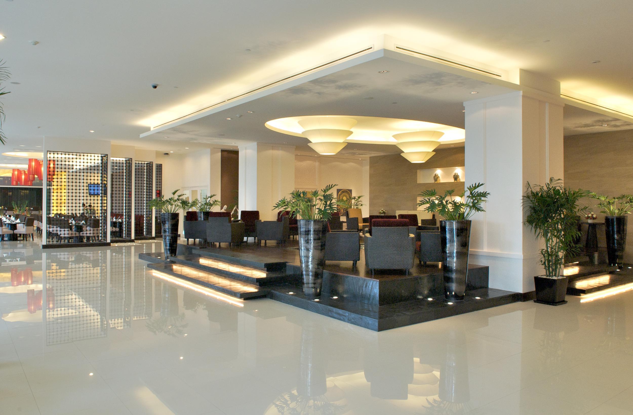 The Narathiwas Hotel & Residence Sathorn Bangkok Exterior foto