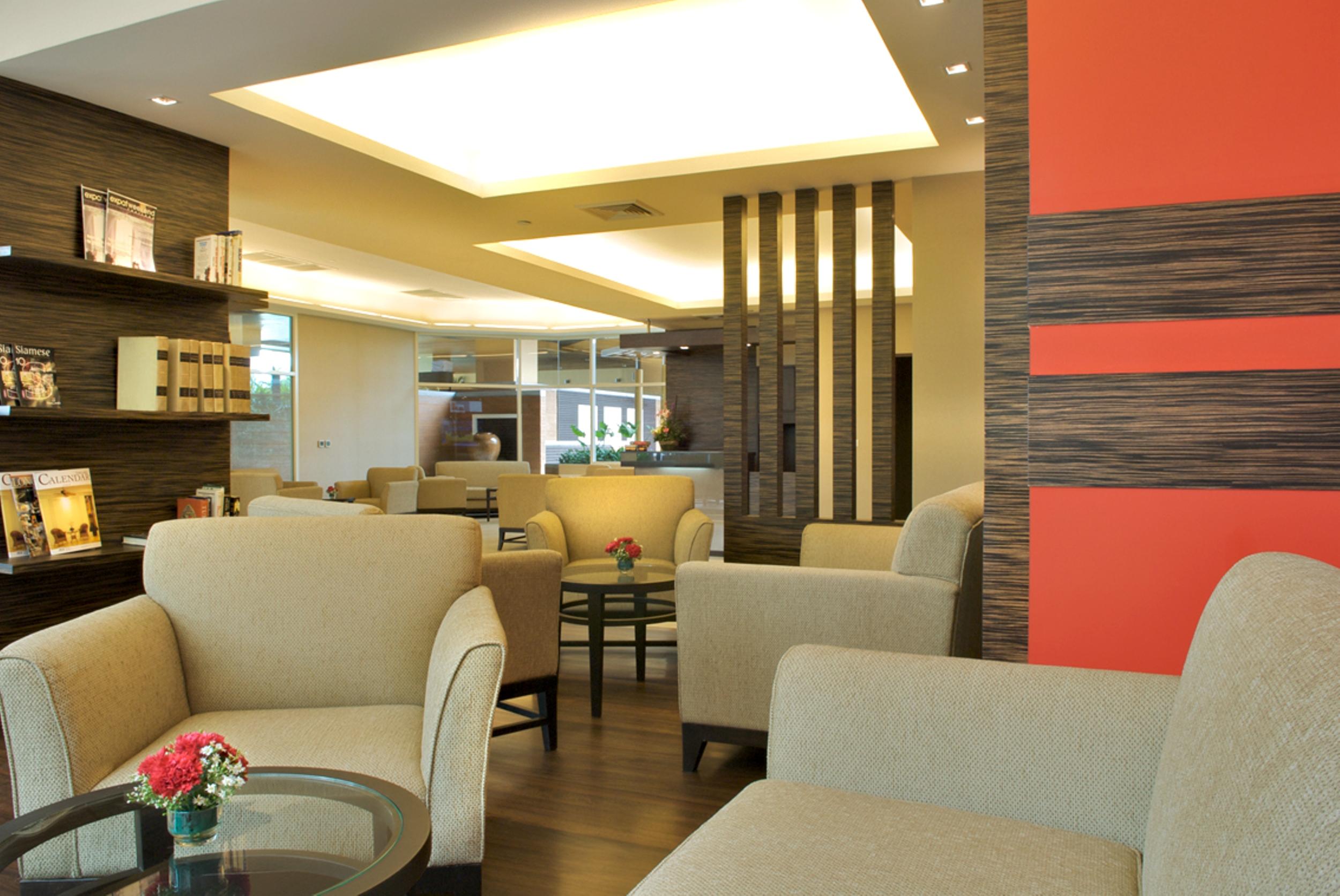 The Narathiwas Hotel & Residence Sathorn Bangkok Exterior foto